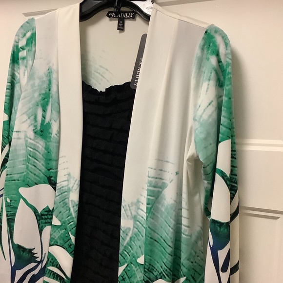 Picadilly  light weight jacket - Picture 1 of 8